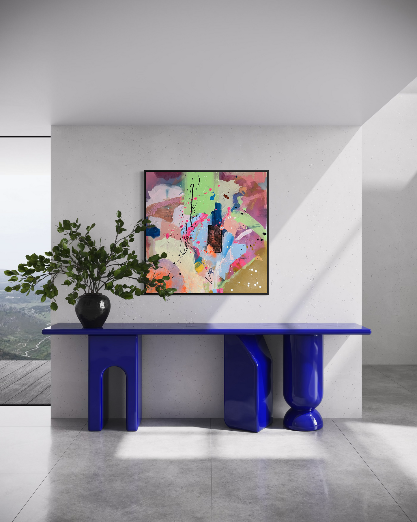 Damla K. Studio Gutschein