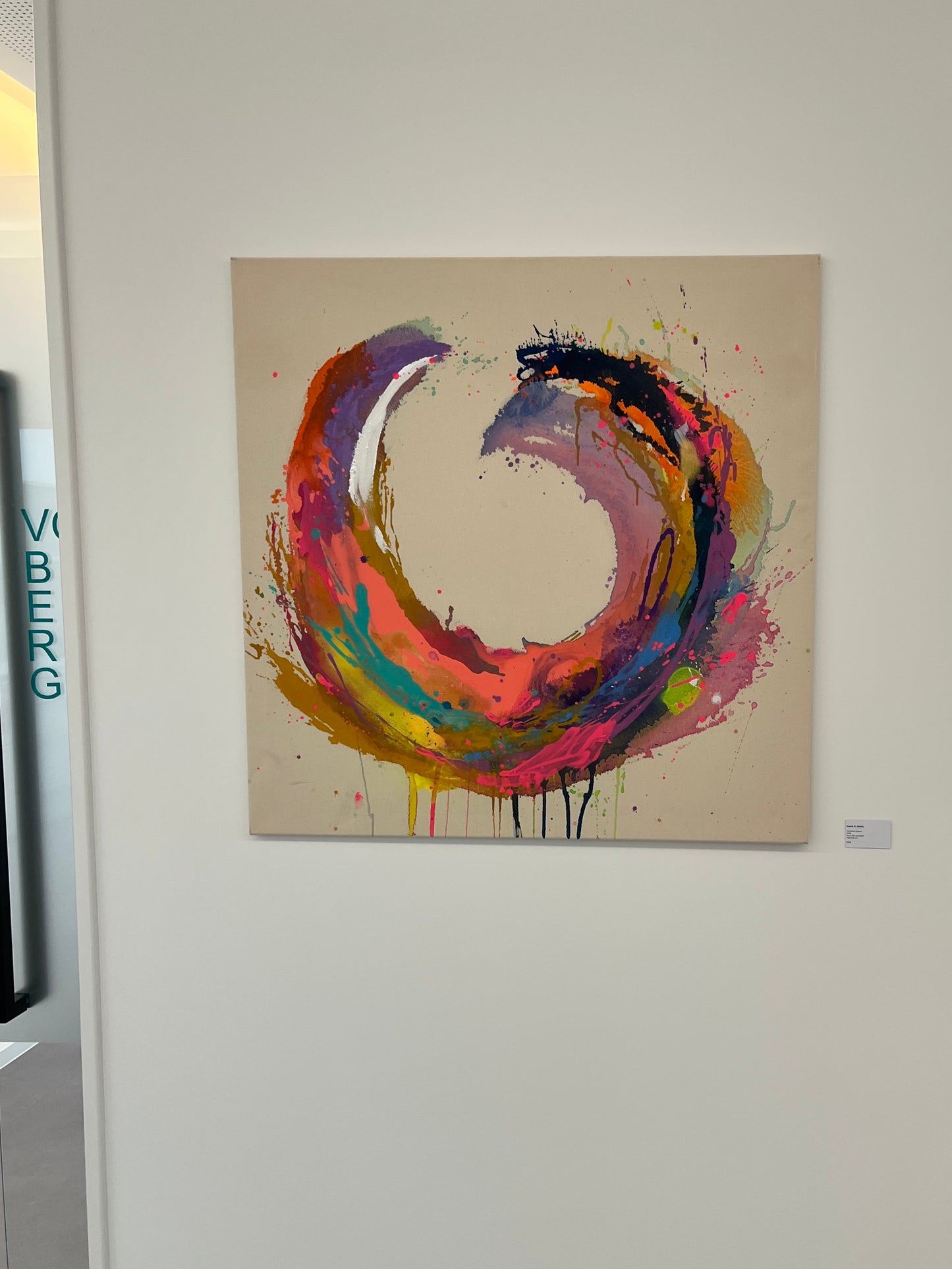Corriente Espiral