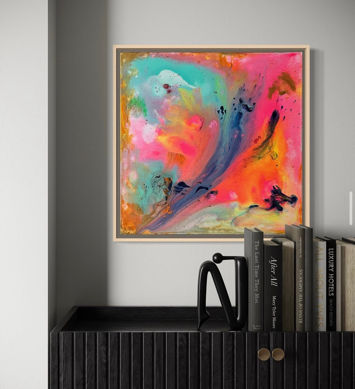 Coral Reef Echo 1