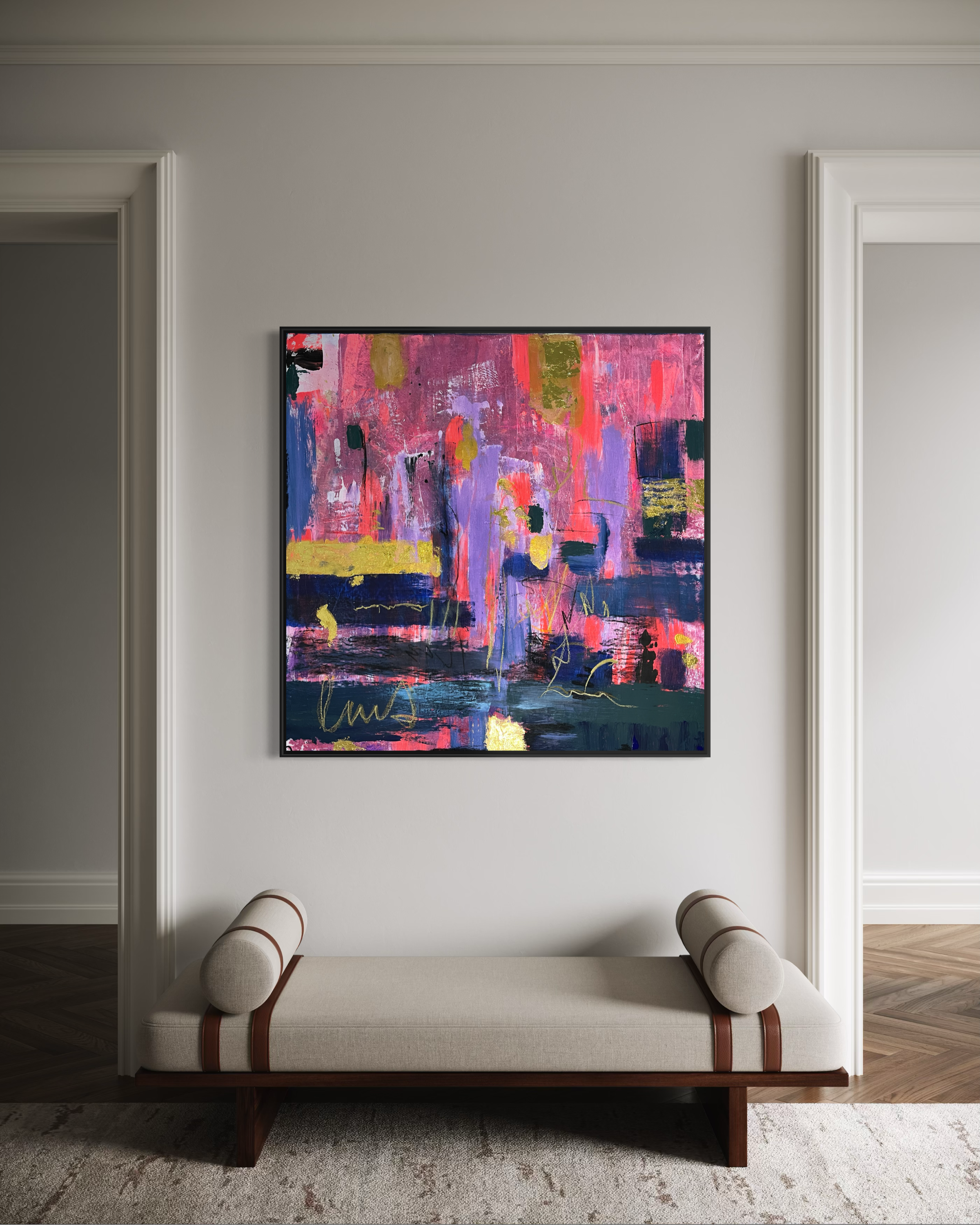 „Fuera de Serie“