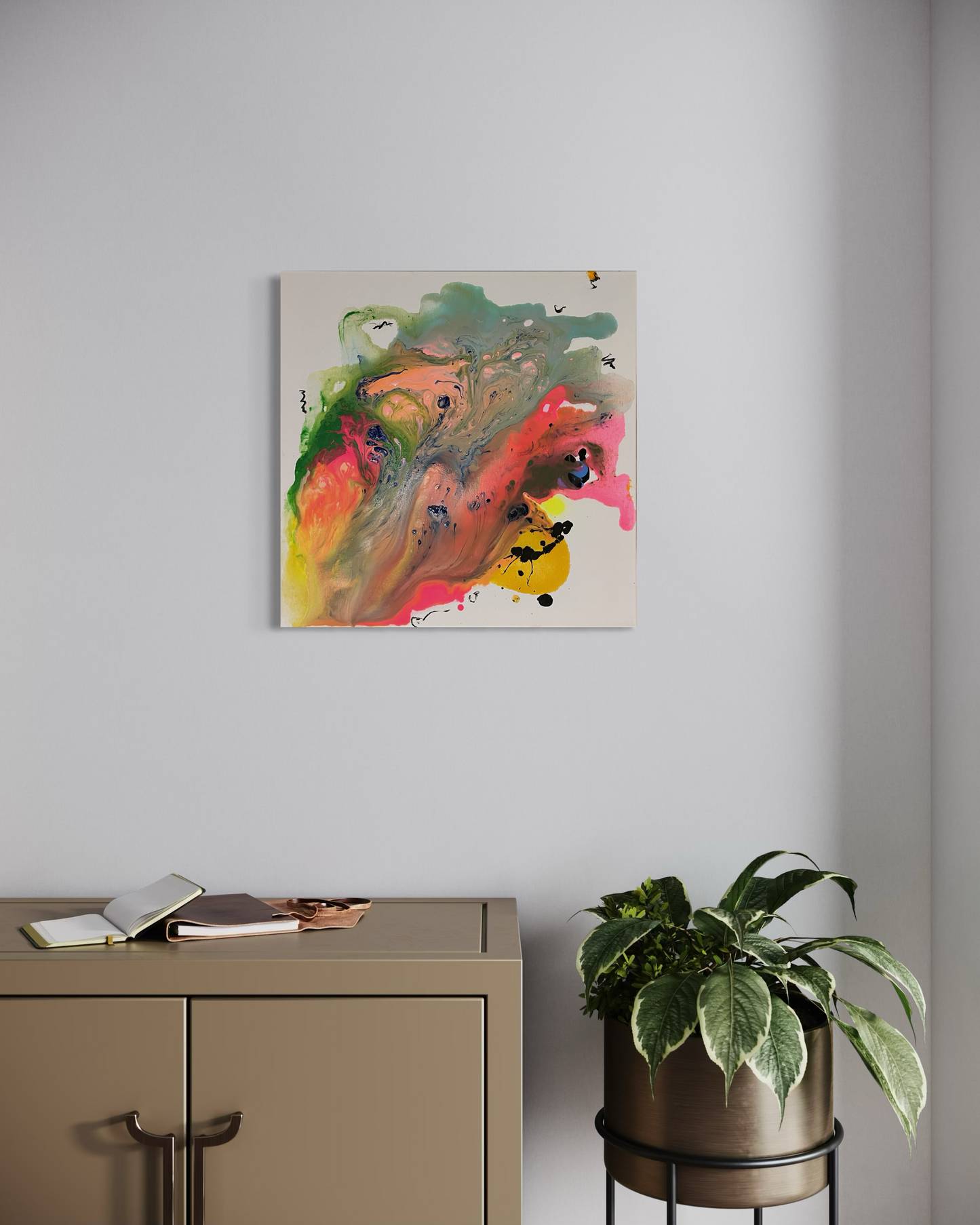 Coral Reef Echo 2