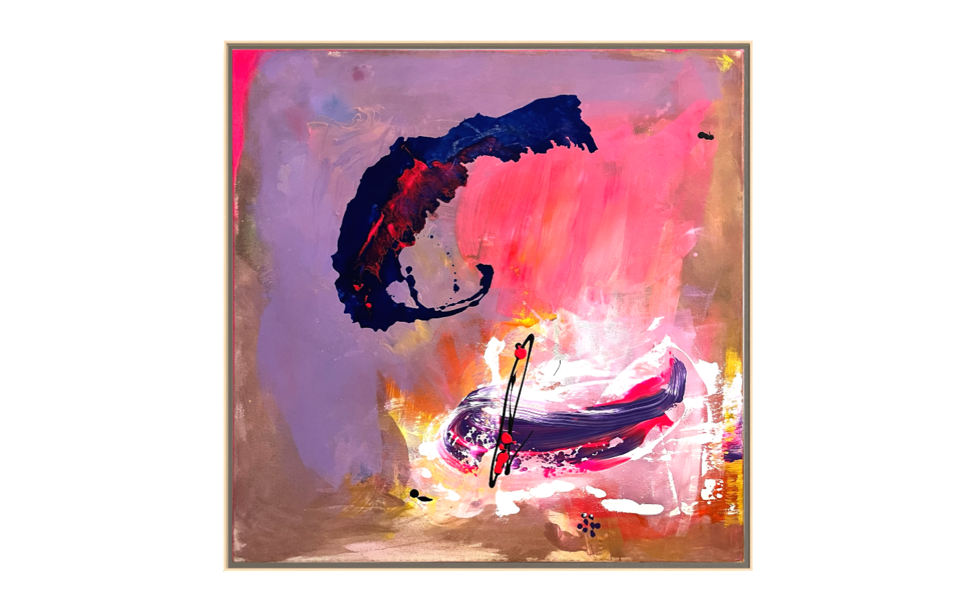 Viento Rosa
