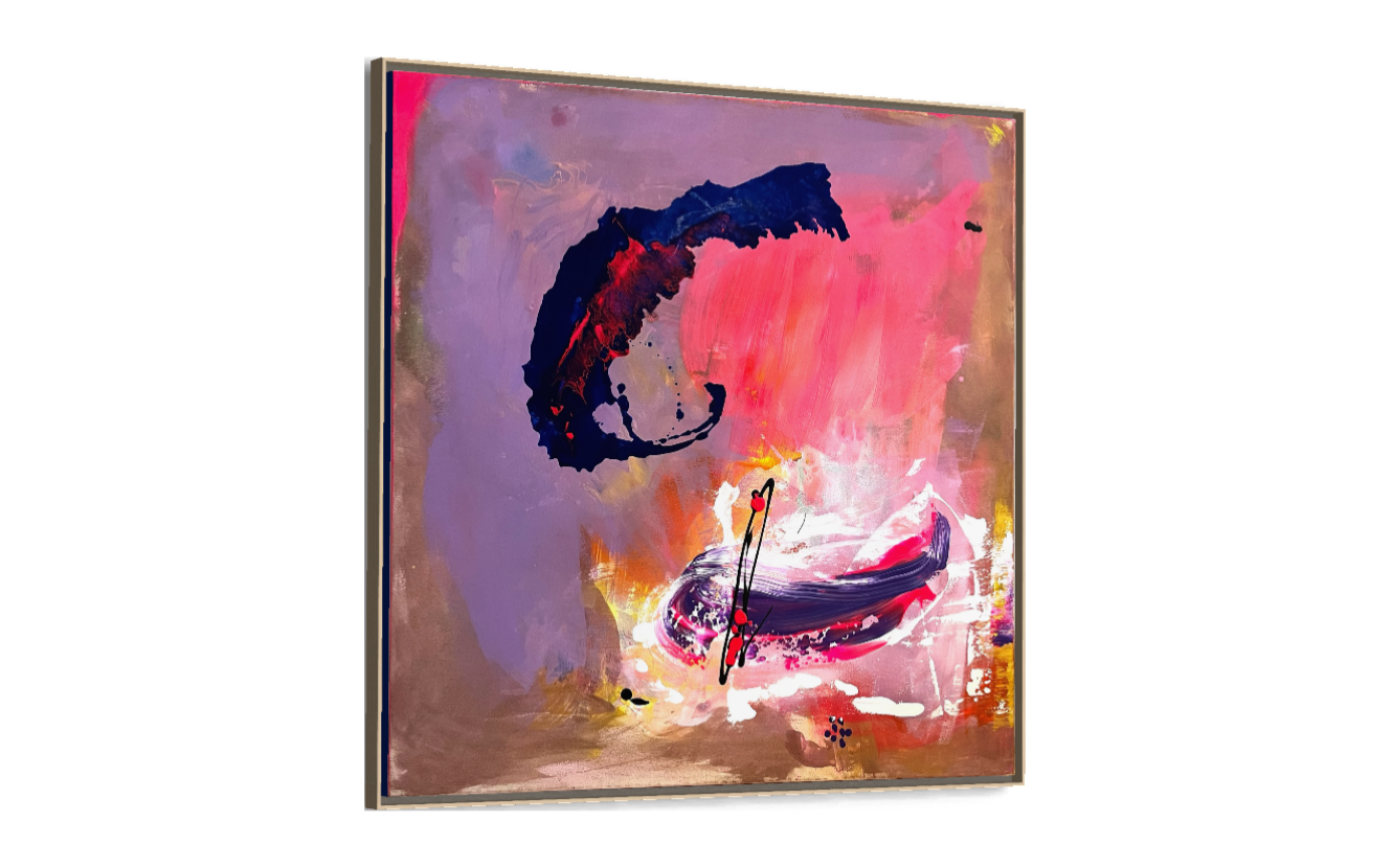Viento Rosa