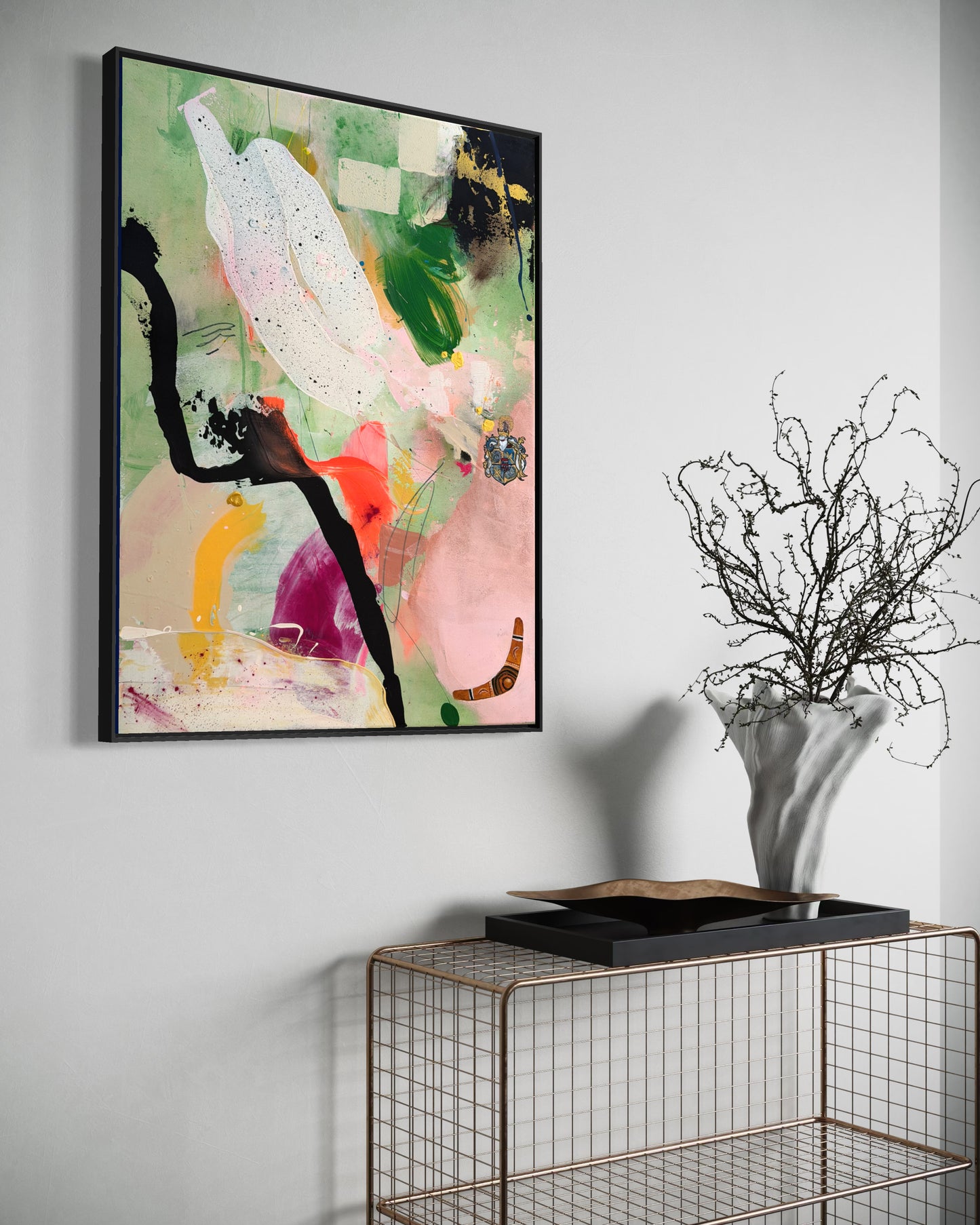 Composition No.26